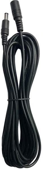 12V DC Barrel Adapter Accessories