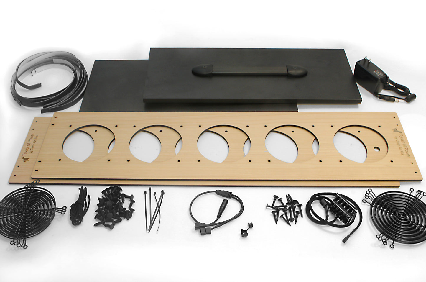 Fanless Kits