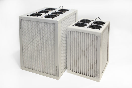 Brisk Box Basic Kit